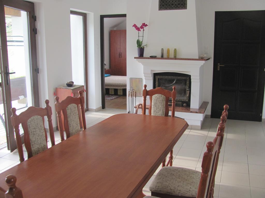 Beppe Vendégház Abaliget Habitación foto
